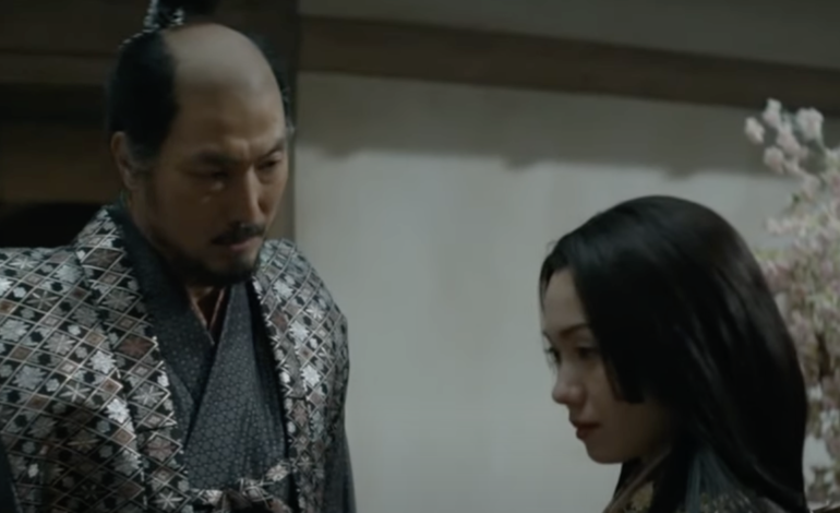 Takehiro Hira on ‘Shōgun’ Season Two : What’s Next for His Character